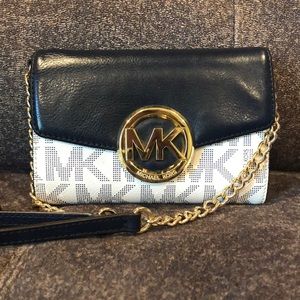 Michael Kors crossbody